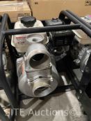 NorthStar Semi-Trash Water Pump