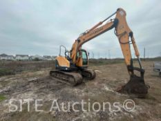 2013 Hyundai Robex 145LCR-9 Excavator
