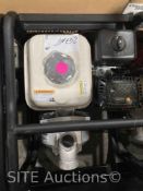 NorthStar Semi-Trash Water Pump