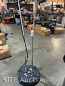 NorthStar 20in. Flat Surface Cleaner