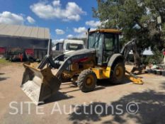 2011 John Deere 310SJ 4x4 Backhoe Loader