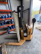 Yale MSW040SCN24TV072 Electric Pallet Jack