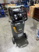 Klutch 29Gal. Vertical Air Compressor