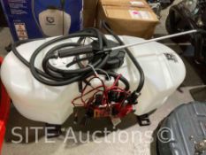 Fimco 15Gal. Spot Sprayer