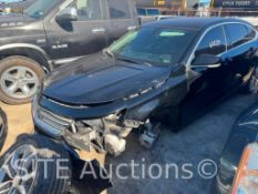 2019 Chevrolet Impala