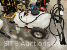 Fimco 15Gal. Spot Sprayer