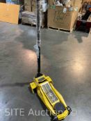 Yellowjacket 3 Ton Jack