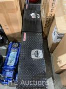 Weather Guard Tool Box