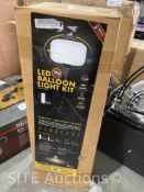 LED Balloon Light Kit