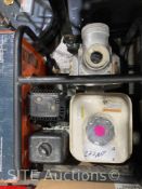 NorthStar Semi-Trash Water Pump