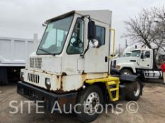 2015 Kalmar S/A Spotter Truck