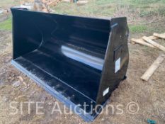 UNUSED - CAT 261-1353 GP Bucket