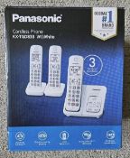 Panasonic Cordless Phone