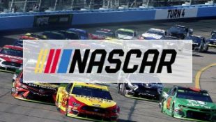 NASCAR Experience #1