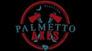 Two Gift Certificates to Palmetto Axes