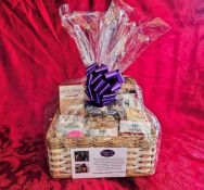 Aunt Laurie's Gift Basket