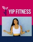 1 Month Unlimited Fitness Classes to Yip Fitness