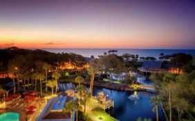 Two Night Stay at the Sonesta Resort Hilton Head
