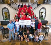 Lowcountry Foundation for Wounded Military Heroes Charity Auction - Donated by SITE Auctions