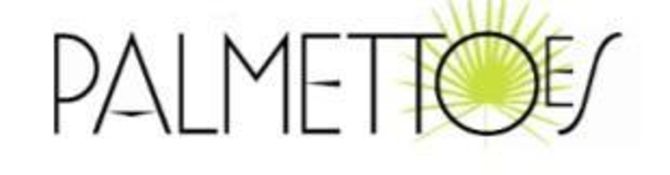 Palmettoes Gift Card