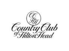 One Round of Golf for Four (4) at the Country Club of Hilton Head