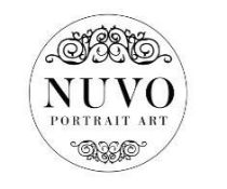 Portrait Package by Nuvo Portrait Art