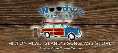 Gift Certificate to Woody's Sunglass Shop