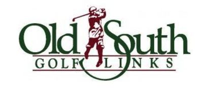 One Round of Golf for Four Players at Old South Golf Links