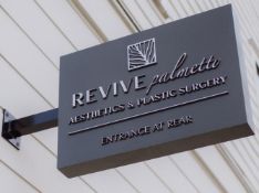 Revive Palmetto Aesthetics & Plastic Surgery Gift Certificate
