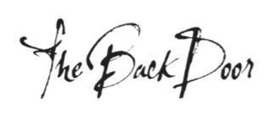 Gift Certificate to The Back Door