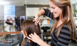 Gift Certificate to Hair by Meg Sordi & Katie M Hair