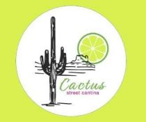 Cactus Street Cantina Gift Cards