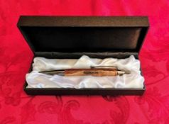 Secession Oak Pen