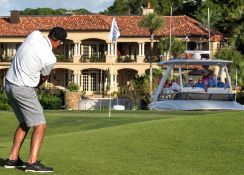 Golf for Four at Wexford Golf Club