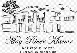 Stay at May River Manor