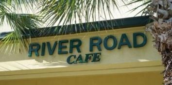 Bluffton Dining Experience #2