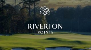Round of Golf for Four at Riverton Pointe Golf and Country Club