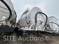 Butler T/A Aluminum Pneumatic Dry Bulk Trailer