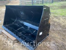 UNUSED CAT 261-1353 Bucket