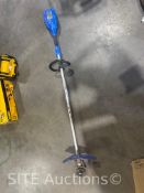 Kobalt Brushless String Trimmer