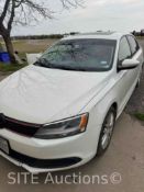 2011 Volkswagen Jetta