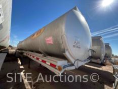 1999 LBT T/A Tank Trailer