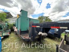 1996 Chevrolet Kodiak S/A With Thermal Oxidizer Unit