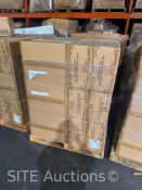 Pallet of Face Masks