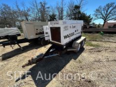 Wacker Neuson G85 Generator