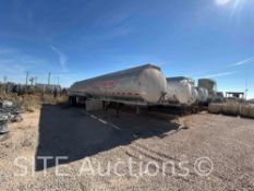 1991 Heil T/A Tank Trailer