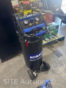 Kobalt 3332644 26Gal. Vertical Air Compressor