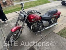 2006 Kawasaki EN500-C Motorcycle