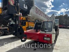 2011 Link-Belt HTC-86100 Crane