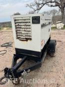 MultiQuip DCA-25USI2 Generator